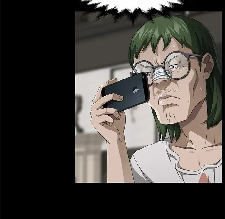 Stolen - Chapter 27 [photo 106] - MangaPorn