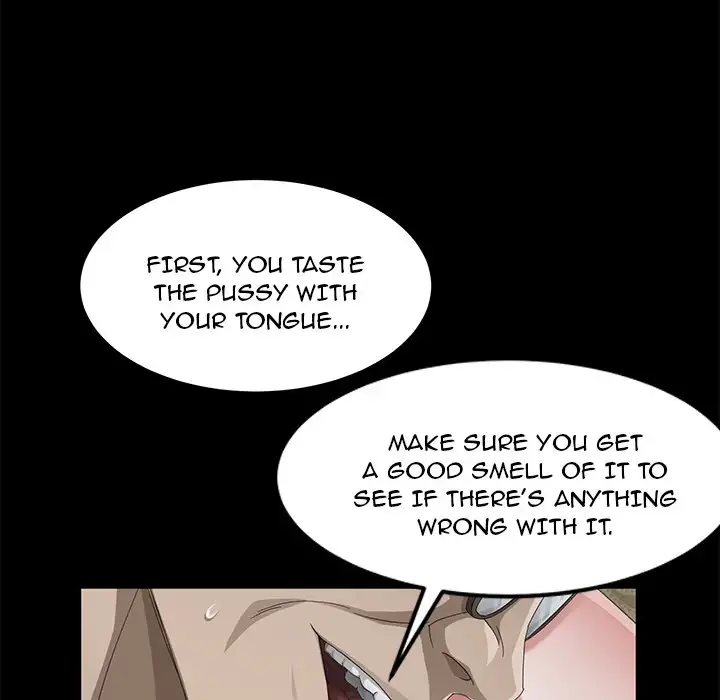 Stolen - Chapter 27 [photo 107] - MangaPorn