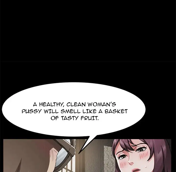 Stolen - Chapter 27 [photo 109] - MangaPorn