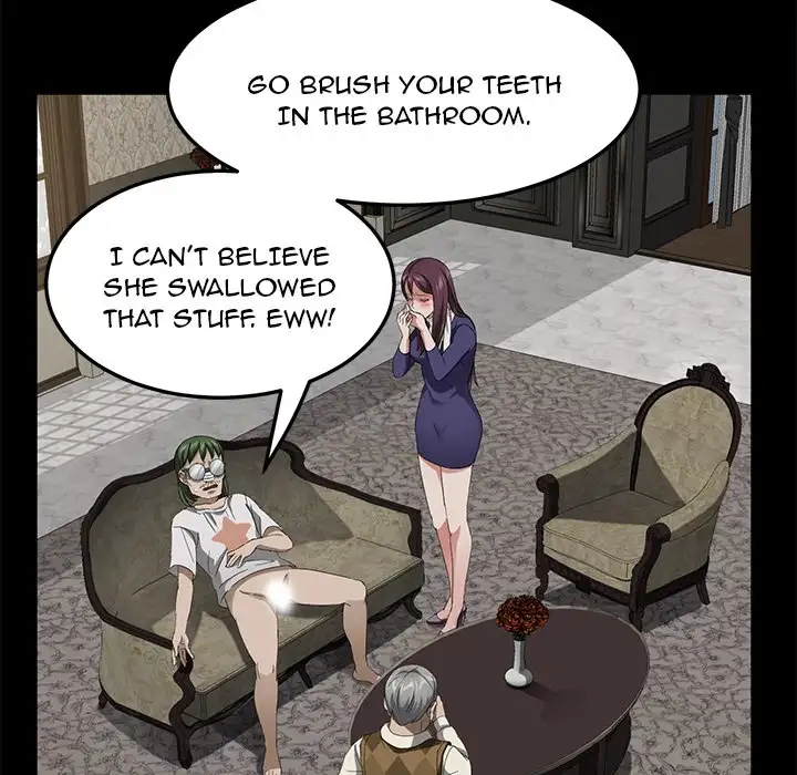 Stolen - Chapter 27 [photo 11] - MangaPorn