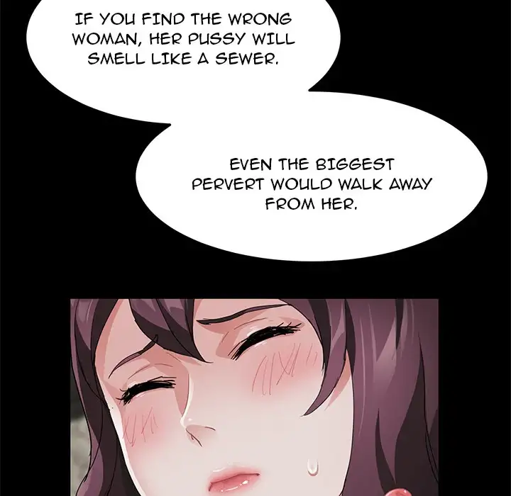 Stolen - Chapter 27 [photo 111] - MangaPorn