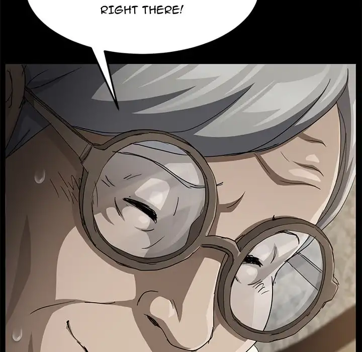 Stolen - Chapter 27 [photo 113] - MangaPorn