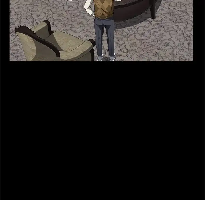 Stolen - Chapter 27 [photo 12] - MangaPorn