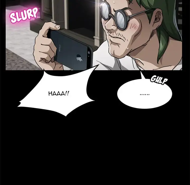 Stolen - Chapter 27 [photo 120] - MangaPorn