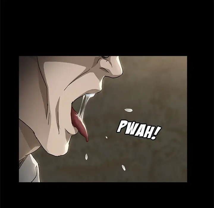 Stolen - Chapter 27 [photo 124] - MangaPorn