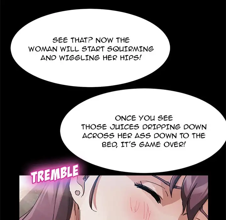 Stolen - Chapter 27 [photo 129] - MangaPorn