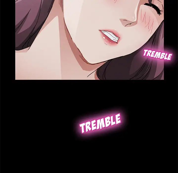 Stolen - Chapter 27 [photo 130] - MangaPorn