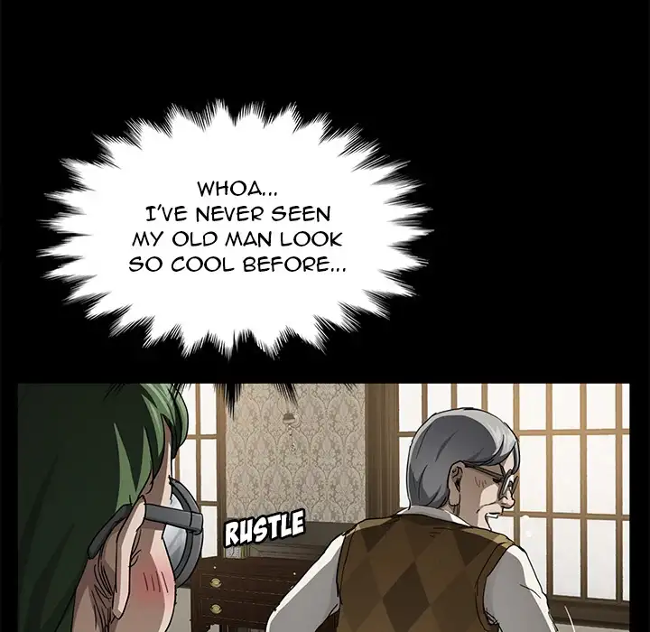 Stolen - Chapter 27 [photo 131] - MangaPorn