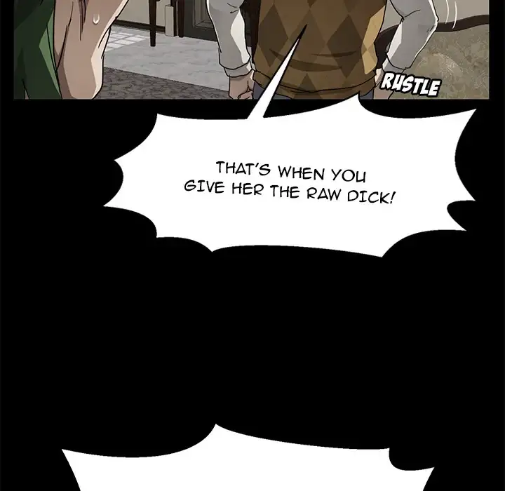 Stolen - Chapter 27 [photo 132] - MangaPorn