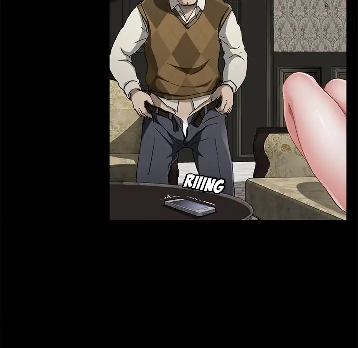 Stolen - Chapter 27 [photo 136] - MangaPorn