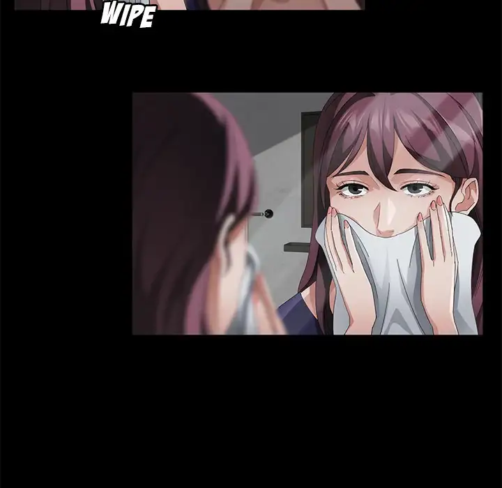 Stolen - Chapter 27 [photo 17] - MangaPorn