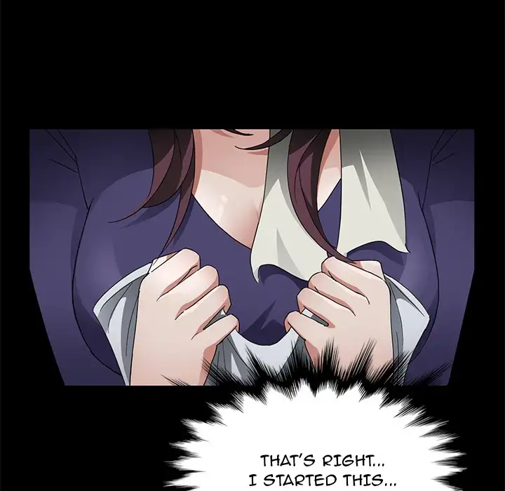 Stolen - Chapter 27 [photo 22] - MangaPorn