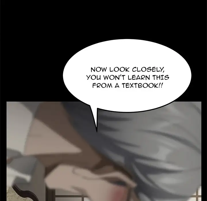 Stolen - Chapter 27 [photo 25] - MangaPorn