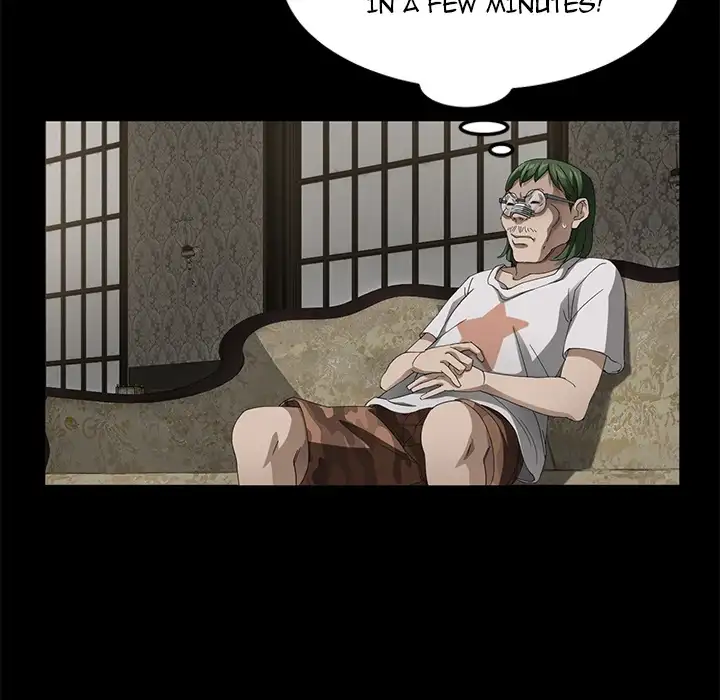 Stolen - Chapter 27 [photo 28] - MangaPorn