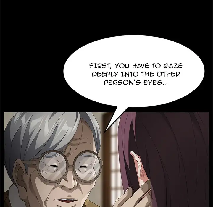 Stolen - Chapter 27 [photo 32] - MangaPorn