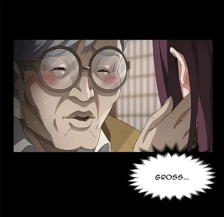 Stolen - Chapter 27 [photo 34] - MangaPorn