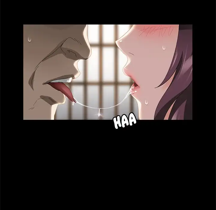 Stolen - Chapter 27 [photo 41] - MangaPorn