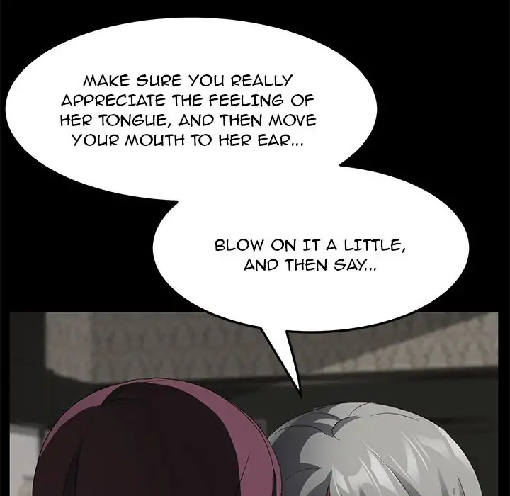 Stolen - Chapter 27 [photo 42] - MangaPorn