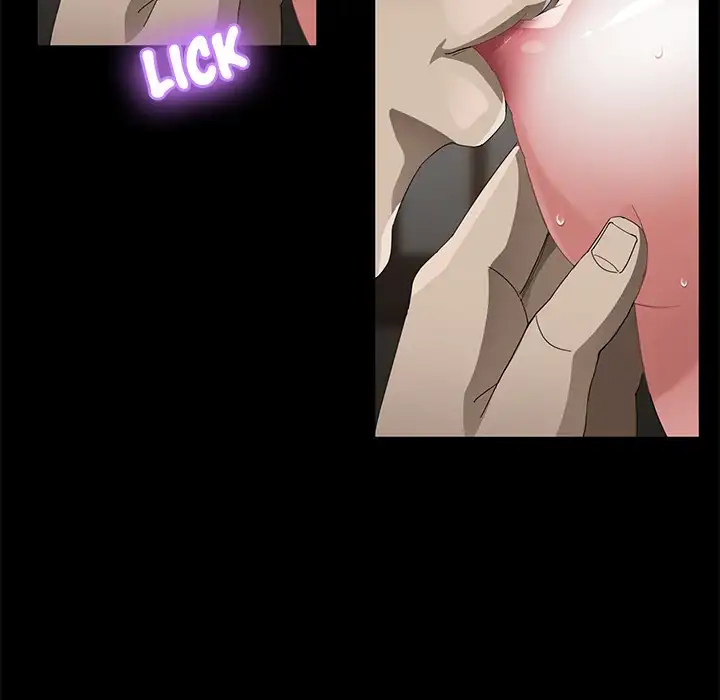 Stolen - Chapter 27 [photo 55] - MangaPorn