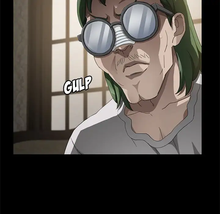 Stolen - Chapter 27 [photo 59] - MangaPorn