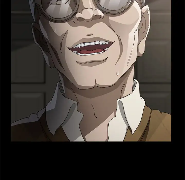 Stolen - Chapter 27 [photo 6] - MangaPorn