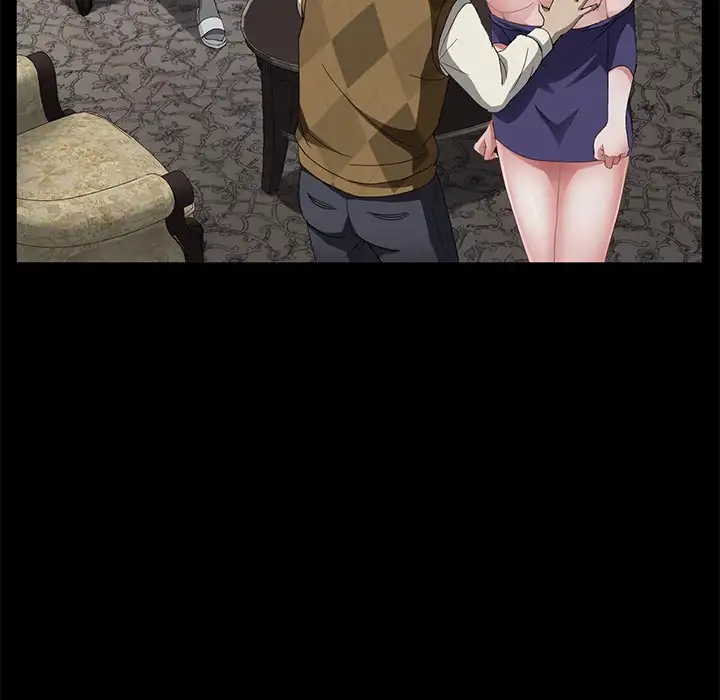 Stolen - Chapter 27 [photo 63] - MangaPorn