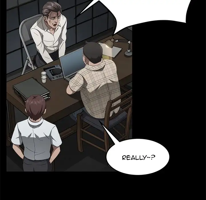 Stolen - Chapter 27 [photo 72] - MangaPorn