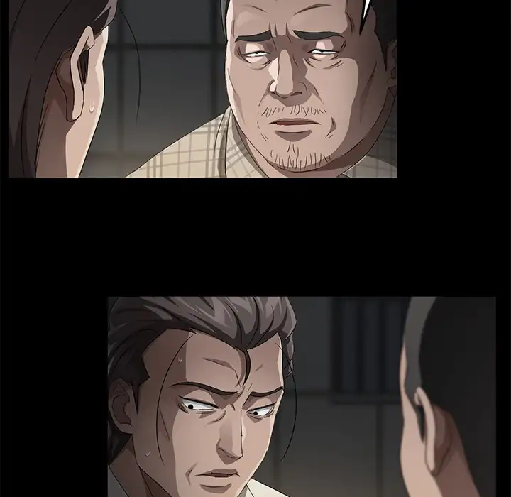 Stolen - Chapter 27 [photo 74] - MangaPorn