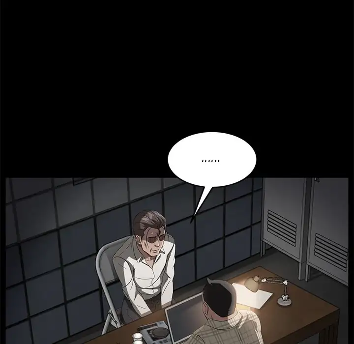 Stolen - Chapter 27 [photo 96] - MangaPorn