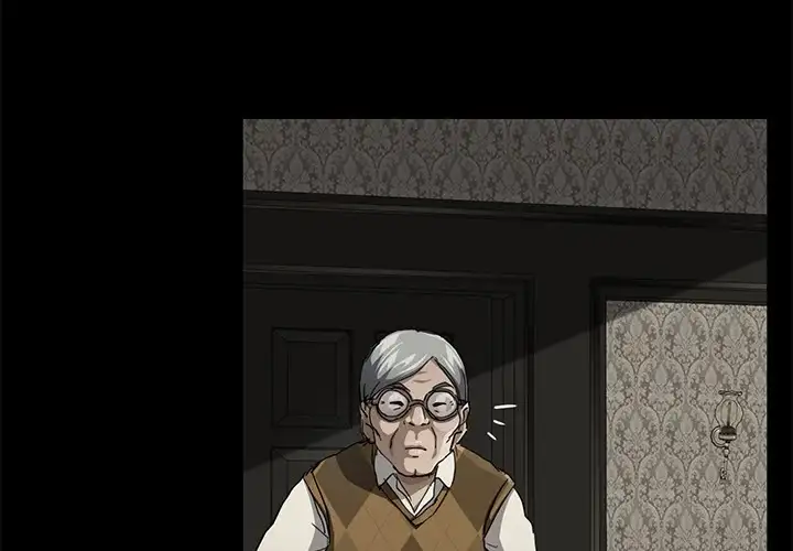 Stolen - Chapter 28 [photo 1] - MangaPorn