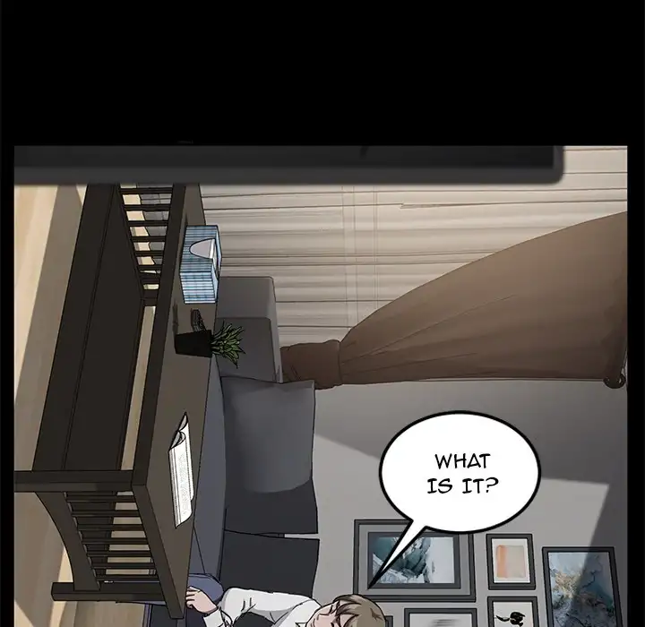 Stolen - Chapter 28 [photo 103] - MangaPorn