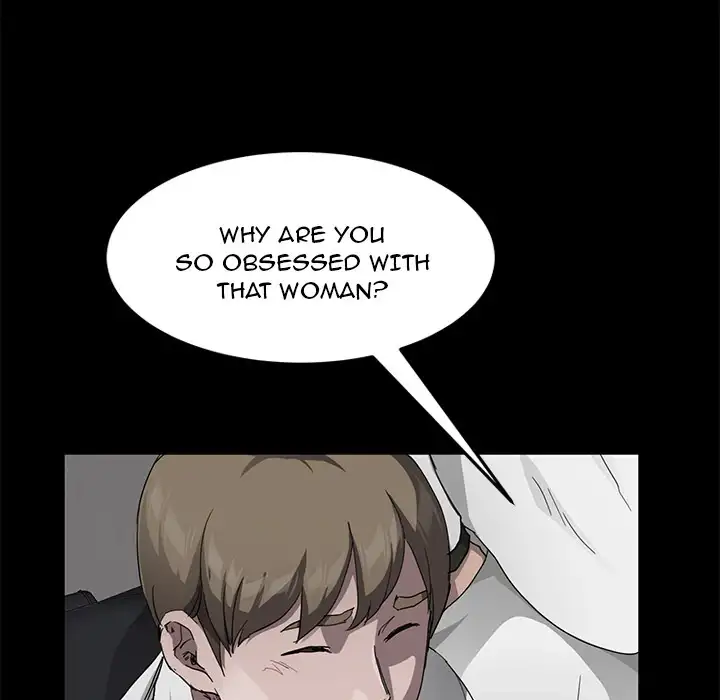 Stolen - Chapter 28 [photo 105] - MangaPorn