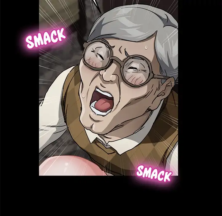 Stolen - Chapter 28 [photo 119] - MangaPorn