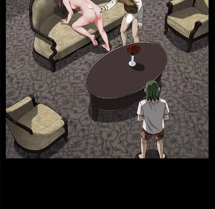 Stolen - Chapter 28 [photo 123] - MangaPorn