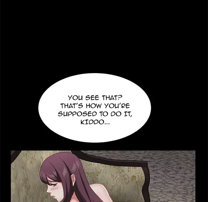 Stolen - Chapter 28 [photo 126] - MangaPorn