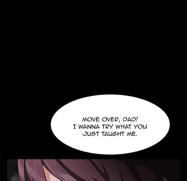 Stolen - Chapter 28 [photo 128] - MangaPorn