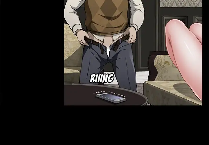 Stolen - Chapter 28 [photo 2] - MangaPorn