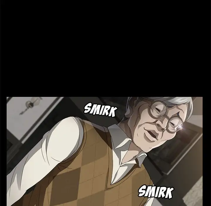 Stolen - Chapter 28 [photo 25] - MangaPorn