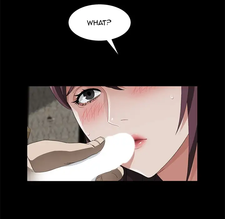 Stolen - Chapter 28 [photo 31] - MangaPorn