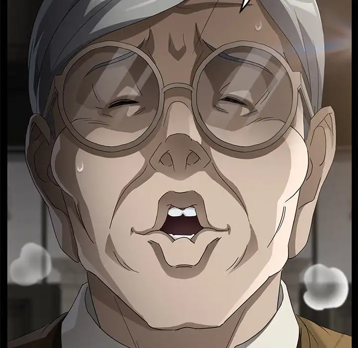 Stolen - Chapter 28 [photo 33] - MangaPorn