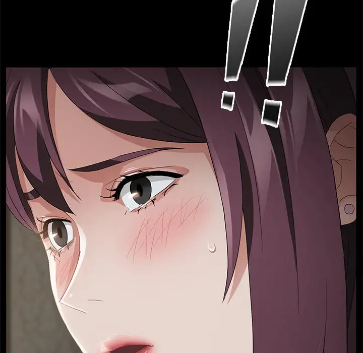 Stolen - Chapter 28 [photo 35] - MangaPorn