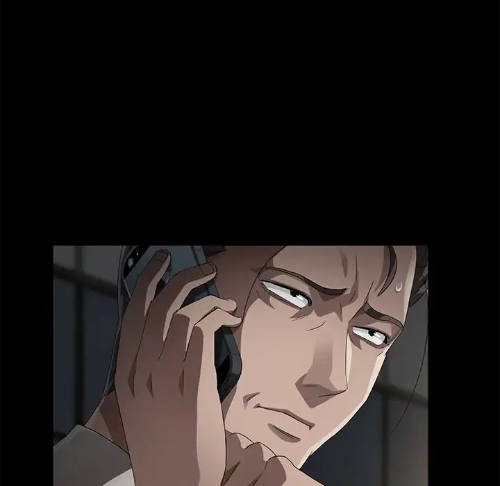 Stolen - Chapter 28 [photo 37] - MangaPorn