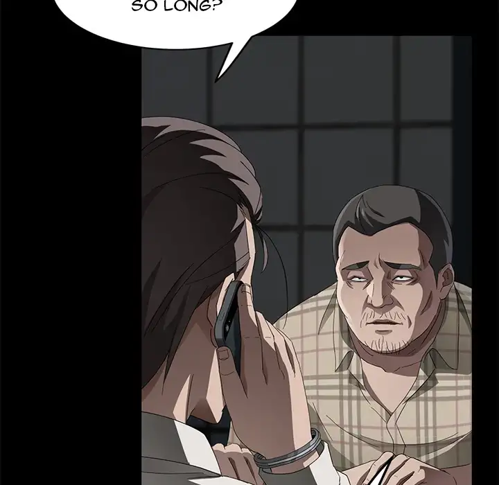 Stolen - Chapter 28 [photo 39] - MangaPorn