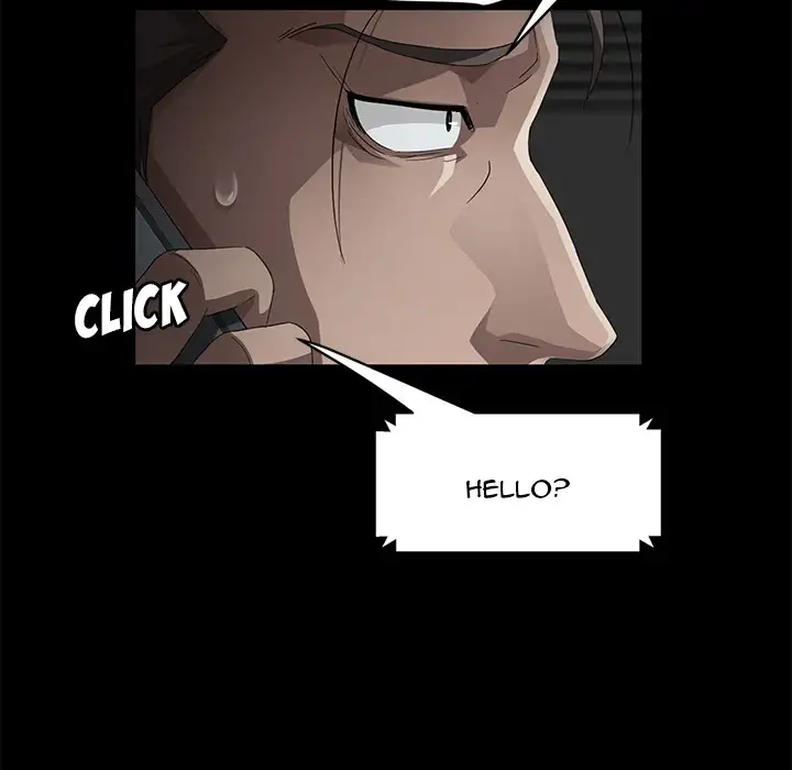 Stolen - Chapter 28 [photo 41] - MangaPorn