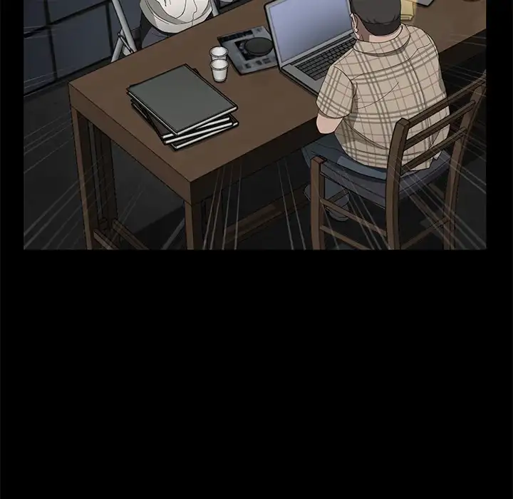 Stolen - Chapter 28 [photo 43] - MangaPorn