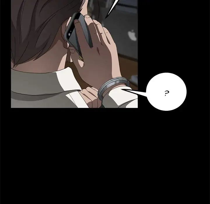 Stolen - Chapter 28 [photo 45] - MangaPorn