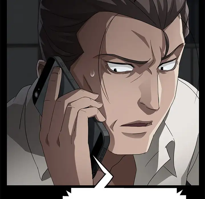 Stolen - Chapter 28 [photo 47] - MangaPorn