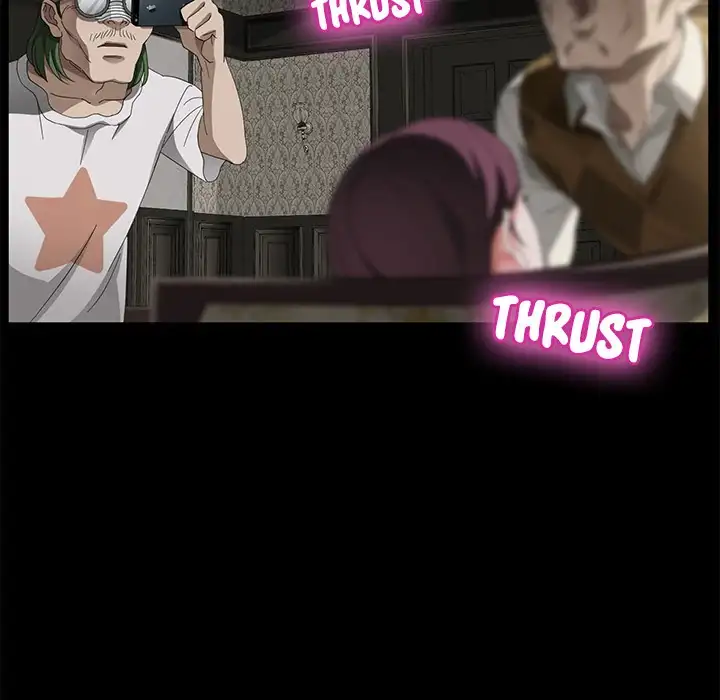 Stolen - Chapter 28 [photo 53] - MangaPorn