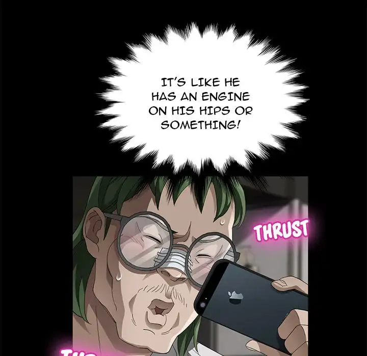 Stolen - Chapter 28 [photo 54] - MangaPorn