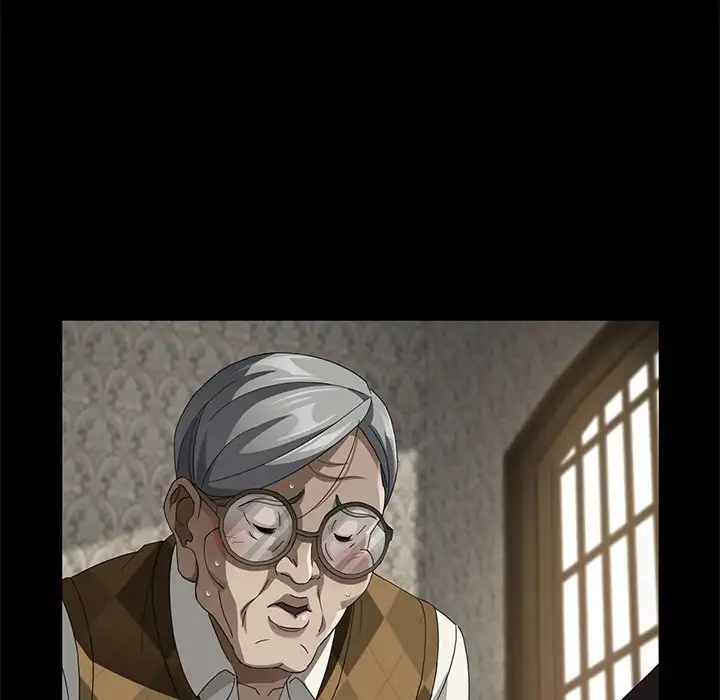 Stolen - Chapter 28 [photo 59] - MangaPorn